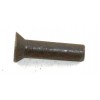 Senkniet 7 x 28 DIN 661 ST