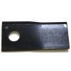 Schlagmesser 107 mm, links