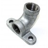 Nippelhalter 45 Grad