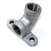 Nippelhalter 15 Grad
