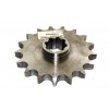 Kettenrad Z=17
