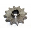 Kettenrad Z=12