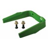 Doppelzinken, 15 mm, links, E