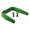 Doppelzinken, 15 mm, rechts, E