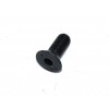 Senkschraube 10 x 25 mm