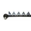 Sektionalmesser 6.10 Meter