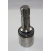 Reduzierstück 45 mm - 1 3/8 6Z