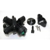 Triplet snap-fit kpl.