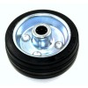 Gummirad 80 x 30 mm