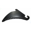 Ballenpressenmesser