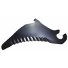 Ballenpressenmesser