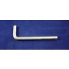 Rastenstecker, 12 mm
