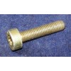 Schraube Is-M5x23-8.8