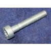 Schraube IS-M5x30x22-10.9
