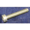 Schraube IS-M6x35-10.9
