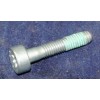 Schraube IS-M5x25-10.9