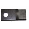 Schlagmesser 105 mm, links