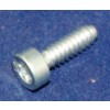 Schraube DG5,0x16is-ZN5glcf