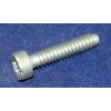 Schraube DG5,0x24IS-ZN5glcf