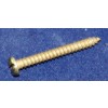 Schraube DIN7971-B2,9x25