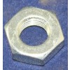 Mutter DIN936-M10x1LH-05