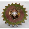Kettenrad 5/8X3/8'' Z=20 (FE//