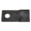 Schlagmesser 100 mm, rechts