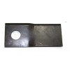 Schlagmesser 114 mm, links
