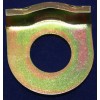 Sicherungsblech 4 mm (FE//ZN12