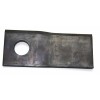 Schlagmesser 94 mm, gerade
