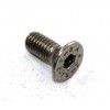 Senkkopfschraube M 5x12