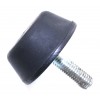 Anschlag 50x22x2 - M10x32