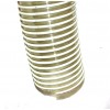 Schlauch DN127 mit Spirale