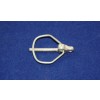 Klappstecker 11023 4x27 (B01)