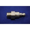 Stecknippel DN5 G1/4Zoll AU.