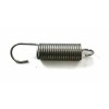 Zugfeder 2,2x15,8x85 1.4310