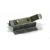 Halter, hinten mitte