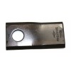 Schlagmesser 105 mm, links