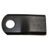 Schlagmesser 105 mm, links