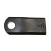 Schlagmesser 116 mm, links