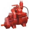 B+P - Kompressor MEC 6500