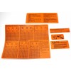 Streutabelle ZA-M DS520(de)