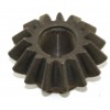 Kegelritzel Z=15