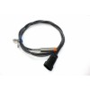 Sensor induktiv 1,1M Amp-ST.