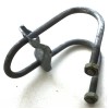 Nackenrohrhalter vollst.