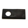 Schlagmesser 98 mm, links