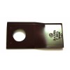 Schlagmesser 101 mm, links