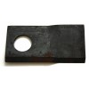 Schlagmesser 100 mm, links