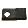 Schlagmesser 100 mm, rechts