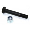 Schraube 16 x 100 FG